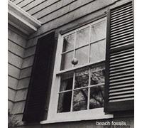 Beach Fossils - What A Pleasure