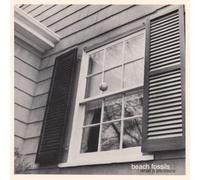Beach Fossils - What A Pleasure [Vinilo]