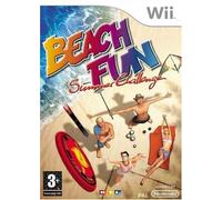 Beach fun [Importación francesa]