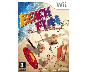 Beach fun [Importación francesa]