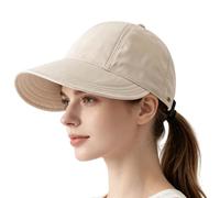 Beach Hats for Women Adjustable UV Protection Lightweight