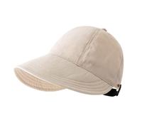 Beach Hats for Women Adjustable Wide Brim Breathable Lightweight Summer