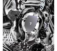 Beach House - 7 [Vinyl LP] [Vinilo]