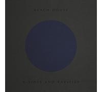 Beach House - B-Sides And Rarities [Casete]