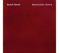 Beach House - Depression Cherry