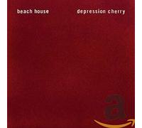 Beach House - Depression Cherry