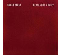 BEACH HOUSE - Depression Cherry [Vinilo]