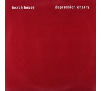 Beach House: Depression Cherry Vinyl LP