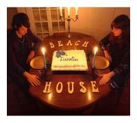 Beach House - Devotion