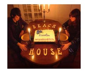 Beach House - Devotion