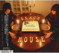 Beach House - Devotion [Import]