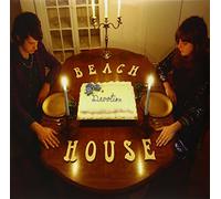 BEACH HOUSE - Devotion [Vinilo]