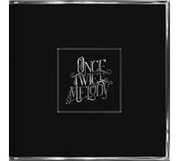 Beach House – Once Twice Melody