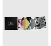 Beach House Once Twice Melody (CD) Album (Importación USA)