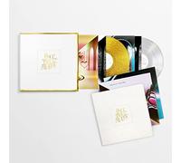 Beach House - Once Twice Melody (Gold Edition) (Ltd.Del.2lp Box) [Vinilo]