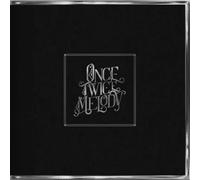 Beach House - Once Twice Melody (Silver Edition)