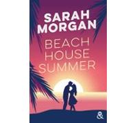 Beach House Summer (ebook)