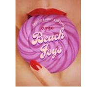 Beach Joys - A Collection Of Erotic Short Stories From Cupido (ebook)
