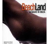 Beach Land Made in Ibiza