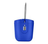 Beach Lock Box, Waterproof Portable Key Lock Box with Combination Code, Large, ABS, 2L Capacity Security Case, Travel Safe for Personal Items, Realtor Secure Storage and Outdoor Protection