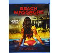 Beach Massacre At Kill Devil Hills [USA] [Blu-ray]