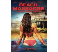 Beach Massacre At Kill Devil Hills [USA] [DVD]