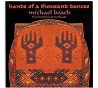 Beach, Michael - Hands of a Thousand Dance