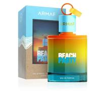 Armaf Beach Party Eau de Parfum Unisex 100 Ml | Perfume Árabe Original