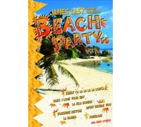 Beach Party (DVD) Last James & His Orc (Importación USA)