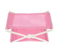 Beach Pillow - 50g ABS Compact Foldable Headrest | 7.87x3.94 Inches Beach Pillows Suitable For Patio Hiking Picnic Road Trip Indoor Summer Outside Sand Rest Relax