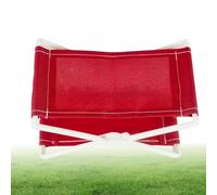 Beach Pillow - 50g ABS Compact Foldable Headrest | 7.87x3.94 Inches Beach Pillows Suitable For Patio Hiking Picnic Road Trip Indoor Summer Outside Sand Rest Relax