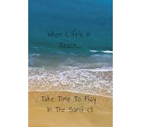 "Beach Please" Dots and Boxes Game Book, Activity Book, Travel Book, Puzzle Book for Kids Teens Adults Families: Relaxing Beach-Themed Brain Games ... Fun Connect-the-Dots Portable Game