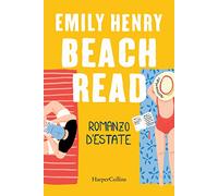 Beach Read. Romanzo d'estate