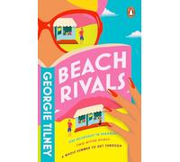 Beach Rivals: Escape to Bali with this summer's hottest enemies-to-lovers beach read – Penguin Books