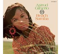 Beach Samba (Limited Gatefold Edition) [Vinilo]