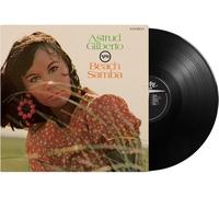 Beach Samba (Vinyl) Astrud Gilberto (Importación USA)