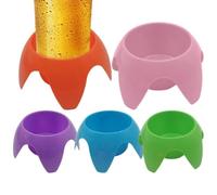 Beach Sand Drink Phone Holder 5 Pieces Sunglasses Keys Holding Storage