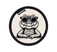 Beach Sand Remover, Waterless Gentle Skin Friendly Sand Cleaner, Portable borrador para eliminación rápida, debe tener Beach Accessory for Women, Men, and Families, 4,72 pulgadas