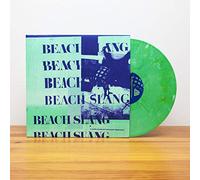 Beach Slang - A Loud Bash Of Teenage Feelings [Vinilo]