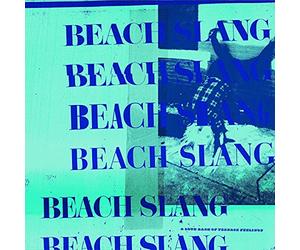 Beach Slang - A Loud Bash of Teenage Feelings [Vinilo]