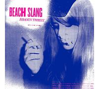 Beach Slang - Broken Thrills [Vinilo]