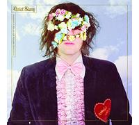 Beach Slang - Everything Matters But No One Is Listening [Vinilo]