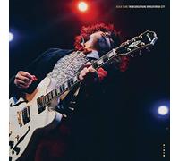 Beach Slang – The Deadbeat Bang Of Heartbreak City – Vinilo – Importación USA