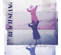 Beach Slang The Things We Do to Find People Who Feel Like (CD) (Importación USA)
