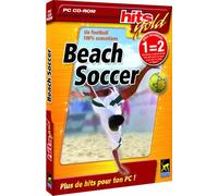 Beach soccer [Importación francesa]