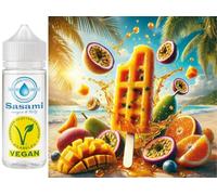 Beach Soler helado aroma concentrado - Vegano - Sasami - 100ml