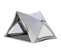 Beach Tent - Camping Tent | 3-4 Personas Family Plegable Impermeable Automatic Setup Tents with Easy Setup for Hiking and Traveling, Sun Protection, Plegable Beach Shelter for 3-4 People