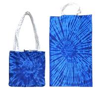Beach Towel Bag 2 In 1 63x31.5 Inch Versatile Foldable Absorbent Backpack