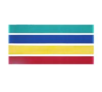 Beach Towel Bands (4 Pack),Beach Chair, Pool Chairs & Cruise Ship Esse