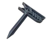 Beach Towel Clips - 3D Printing Picnic Blanket Fixing Stakes | Laundry Clip Towel Pegs,Windproof Camping Fastener Pegs For Lawn, Garden, Patio, Park & Outdoor Travel